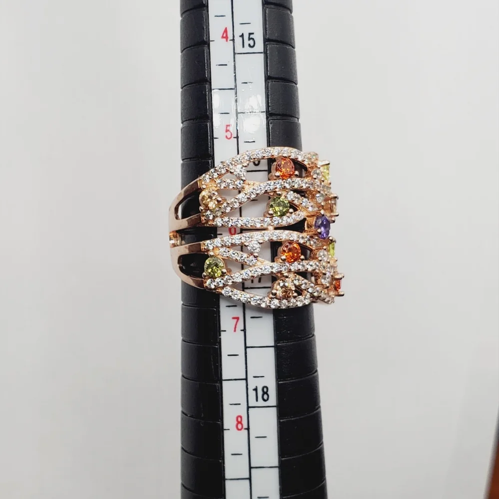 N/A simulated stones